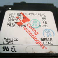 Carling Technologies Circuit Breaker CA18016475121C