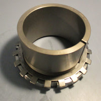 SKF H 3126 Adapter Sleeve Bearing 92 mm Width 115 mm Bore M130X2 Thread Size