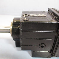LENZE GEARBOX RATIO 10:1 GST052NVCR5C