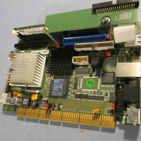 Domino L013895 Genuine Control Circuit Board SBC MSC S Series