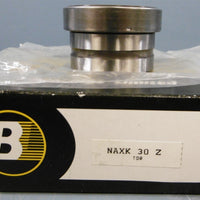 Bearings Limited Thrust Roller Bearings NAXK30Z Needle Roller