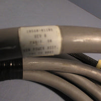 Adept Technology Rev-A Arm Power Assembly Cable 8M 10560-01108