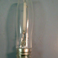 Philips High Pressure Sodium Lamp w/ALTO Lamp Technology C400S51 Lot of 5