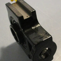 SealMaster ST19C Take Up Bearing Unit 703699 13/16" Bore 0.531" Slot Width