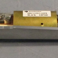 Domino DDC3 STD Laser Black L007440 Exchange Laser Tube Assy