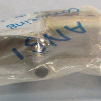 Generic ANSI Attachment Connecting Chain Link 35/8" Length Lot of 8