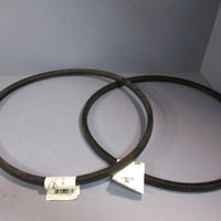 Lot of (2) Gates HI Power II B44 VBelt 90032044