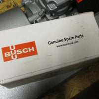 Busch RC0025.E506.1000 Vacuum Pump 15 Torr, 20 CFM RC0025E5061000 No Motor NIB
