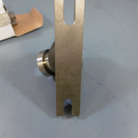 New EDT QF1AE7 13/8 THE Poly Round Solution SS Pillow Block Housing with Sleeve