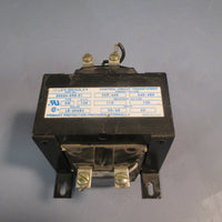 Allen Bradley Control Circuit Transformer 110/120V .130 KVA Part# 25634-098-01