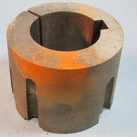 Dodge 117435 TaperLock Bushing 4545 x 31/2 KW No Instruction
