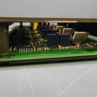 Allen Bradley 1771OFE2/B Rev. AB3 Analog Output Module