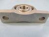 AMI MUC207 1-1/4" Bore Pillow Block - New