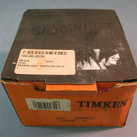 Timken Taper Rolling Bearing Assembly 49790065