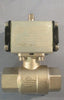 Omal DA008401S F03 Pneumatic Actuator 5.6 bar Nom 8.4bar Max 20°C Min 80°C Max