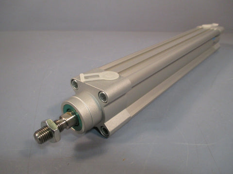 FESTO 1463252 DOUBLE ACTING PNEUMATIC AIR CYLINDER DSBC32230PPSAN3