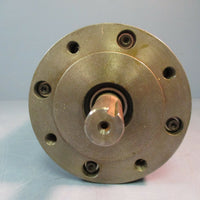 Kollmorgen Servo Motor TT29524051A 3000RPM Used