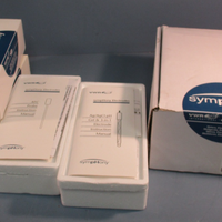 VWR SYMPHONY 248508A01 SB90M5 Benchtop Meter w/ATC Glass Body & PH Electrode