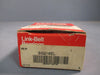 Link-Belt  1" Bearing Insert SG216EL