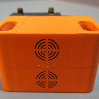 ifm Efector Inductive Proximity Switch Sensor IN509A s: 4 mm nf