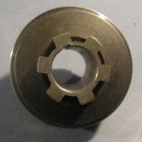 Dodge NO35 Torque Limiter No 35 35X1 1-3/16 Inch Bore 3 Bolt