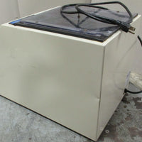 VWR Scientific 1290 Heated Bath Single Phase, 120 Volt 12 x 12 x 10" Deep