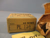 Tsubaki Power Lock PL 1 3/8 AS SERIES Keyless Screw Lock Assembly 1-3/8"
