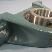 Dodge P2B-SCMAH-111 Pillow Block Ball Bearing 126837 1-11/16" Bore 2-Bolt