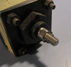 Bimba TRD P10400 Pneumatic Cylinder 250psi Max 2-1/2" Bore 3-1/2" Stroke
