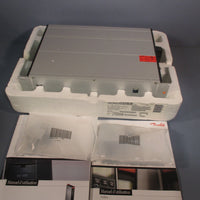 Danfoss 175Z0548 VLT 5000 Frequency Inverter VLT5004PT5B20STR3D0F10A00C0