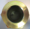 Parker Triple-Lok Straight Thread Connector Model 20-24 F50X-S 37° Flare NWOB