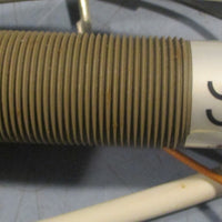 Data Logic S55A235 Photoelectric Sensor 1030VDC 150mA