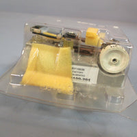Johnson Controls Direct Acting Pneumatic Humidistat Dry MedWet  H4100201