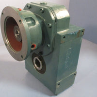 Dodge Quantis 120242574110 Gear Reducer MW482CN140TC 7.95:1 Ratio, 5 HP Input