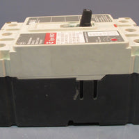 Westinghouse Ser C HMCP015E0C 15A Motor Circuit Protector Breaker No Aux