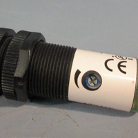 BALLUFF BOS 18K5C3532S4 BOS01AM Photelectric Sensor 1030VDC 150mA 100350mm