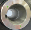 Winsmith 930MDSE064X0FT Speed Reducer 50:1 Ratio 56C 1.31 HP 1-11/16" Shaft Dia