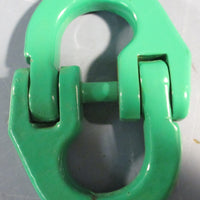 Campbell 5779235 3/8" Quik-Alloy Coupling Link Grade 100 8800lb WLL (Lot of 3)