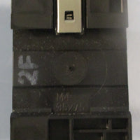 Eaton DILM2510 Contactor XTCE025C 110/120V 50/60Hz 11kW/400VAC