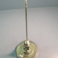 Reotemp Thermometer Temperature Gauge 0-250f  9" Stem JJ0901F47PY-ST