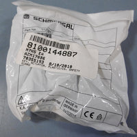 Schmersal 1123391 Actuator Key Plastic