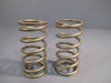 LOT OF (2) QUINCY COMPRESSORS 22033 SPRINGS 1136509