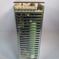 INDRAMAT AC SERVO POWER SUPPLY TVM 2.4050220/300W1/115/220