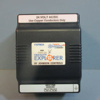 Johnson Control FXPM24 Powermodule Facility Explorer NWOB