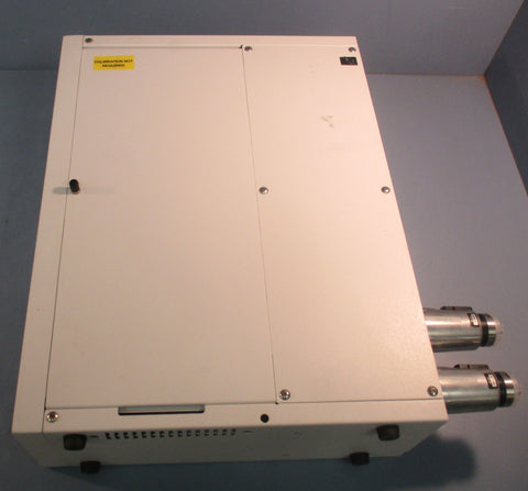 Varian ProStar 500 Column Valve Module 50/60 Hz 330 VA Configured For 120 V