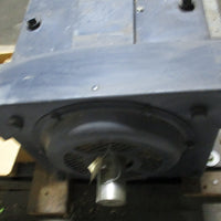 Falk 2080FC2B Concentric Inline Gear Drive Reducer 7.638:1 3-1/2" & 2-1/4" Shaft