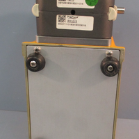 PreFluid BF200 Peristaltic Pump with KZ15 Pump Head 25W, 24V