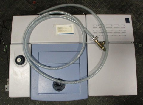 Bruker Tensor 27 Infared Spectrometer w/ Harrick ATR Cell II Micro Sampler