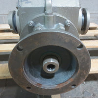 Browning 3000 Series Reducer HWN3302S2B33BU56CNM 250 to 1 Ratio 1750 RPM