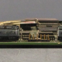 Adept Technology 10350-01044 Rev G Circuit Board Assembly CPU Module Card